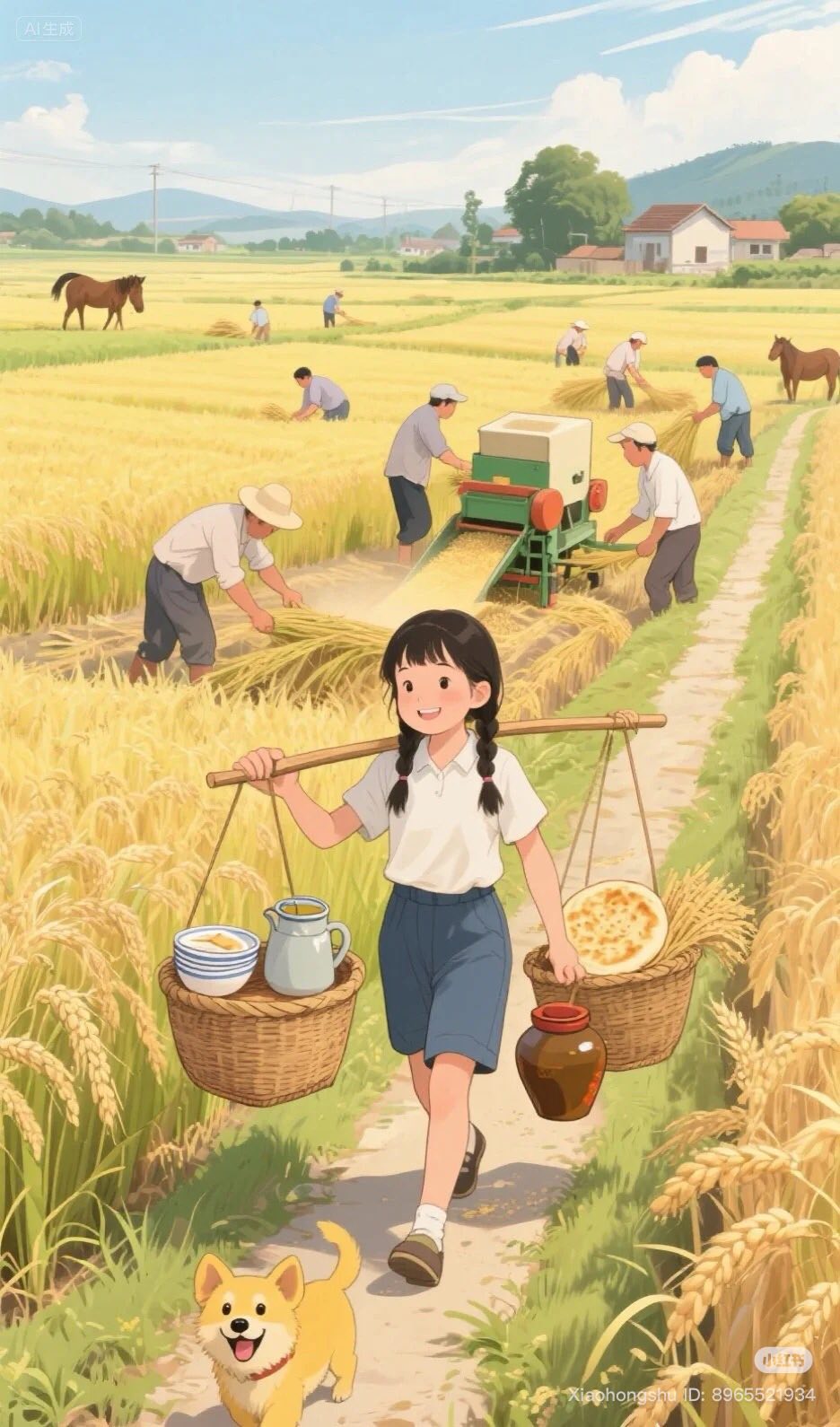 MẸ CỦA THÔI ÂM