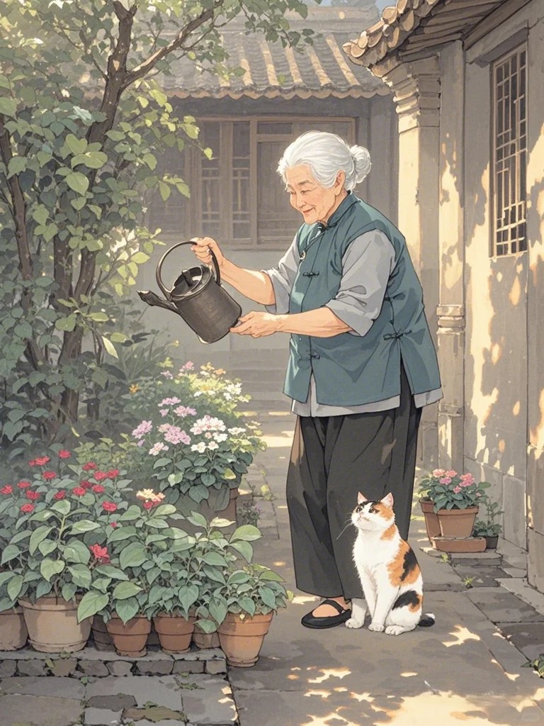Những Ngày Tháng Cuối Đời