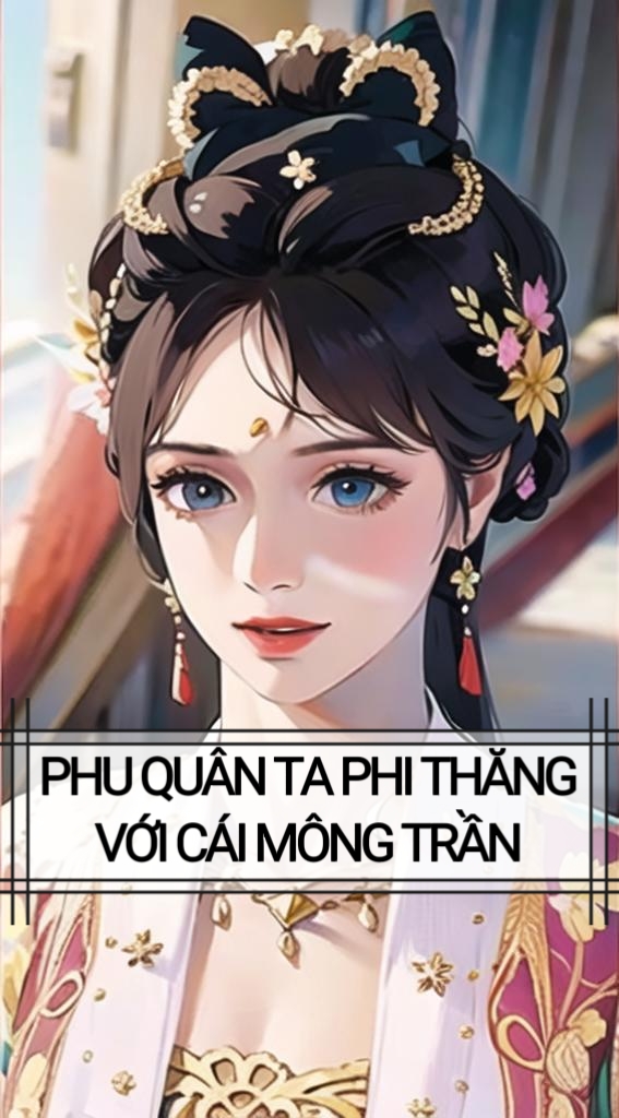 PHU QUÂN TA PHI THĂNG VỚI CÁI MÔNG TRẦN