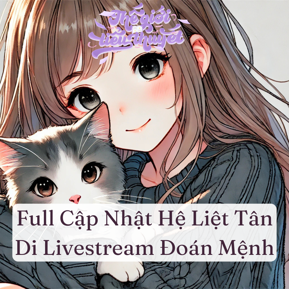 Full Cập Nhật Truyện Hệ Liệt Tân Di Livestream Đoán Mệnh