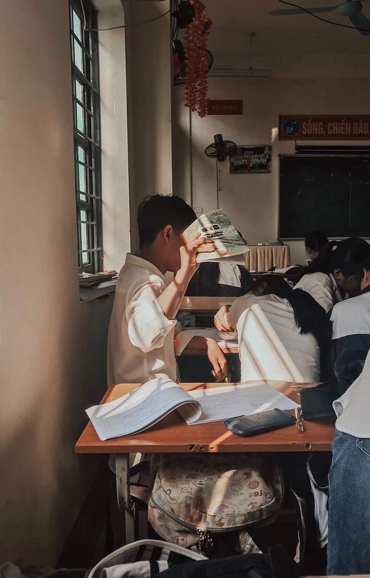 Bạn Trai Tự Kỷ Của Tôi Siêu Ngoan
