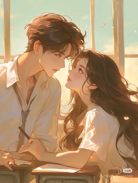 Cún Con Thể Thao Yêu Chị Gái Công Sở