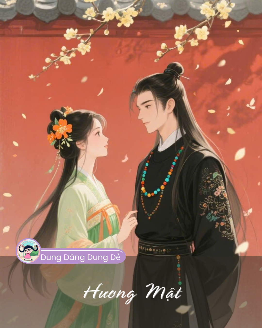 HƯƠNG MẬT