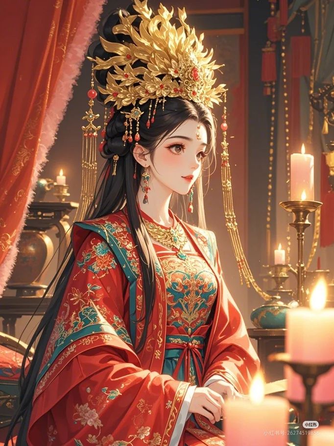 Tam Công Chúa