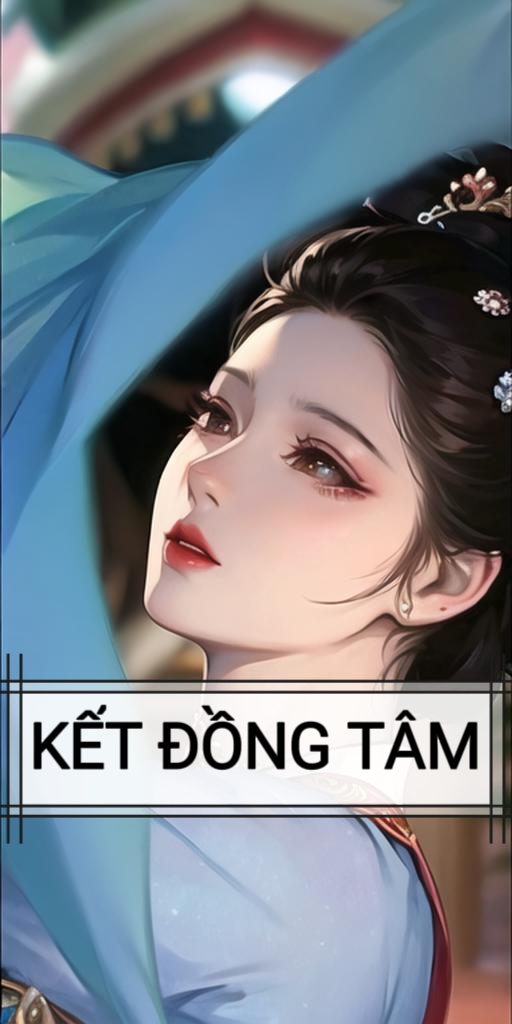 ĐỒNG TÂM KẾT
