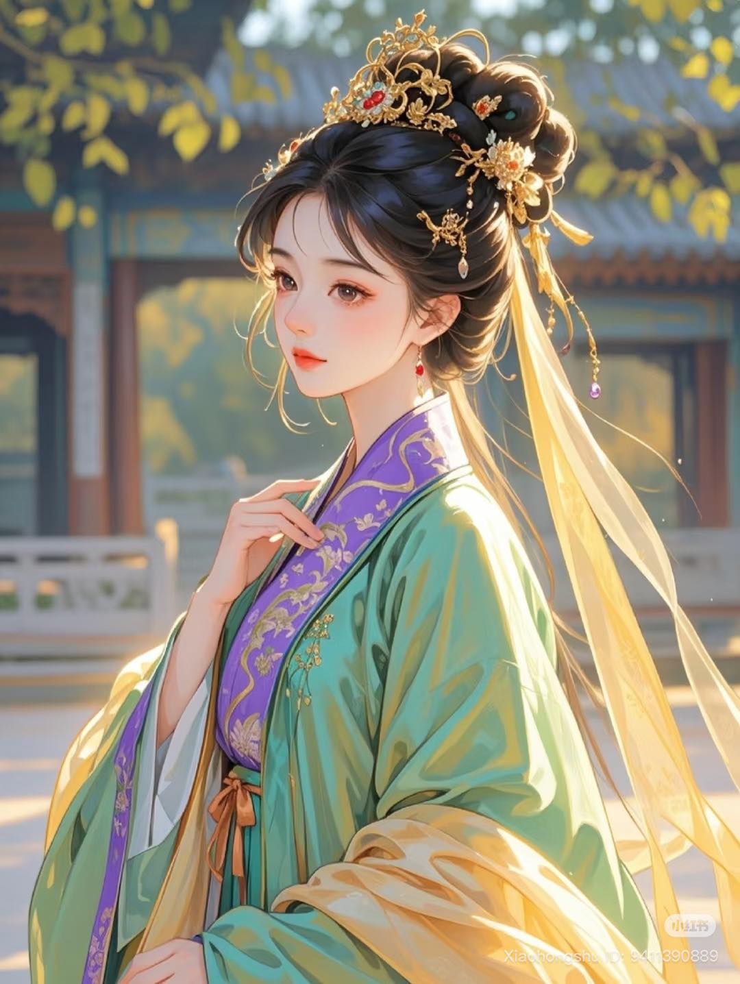 Nữ đồ tể Cao Thu Nhạn