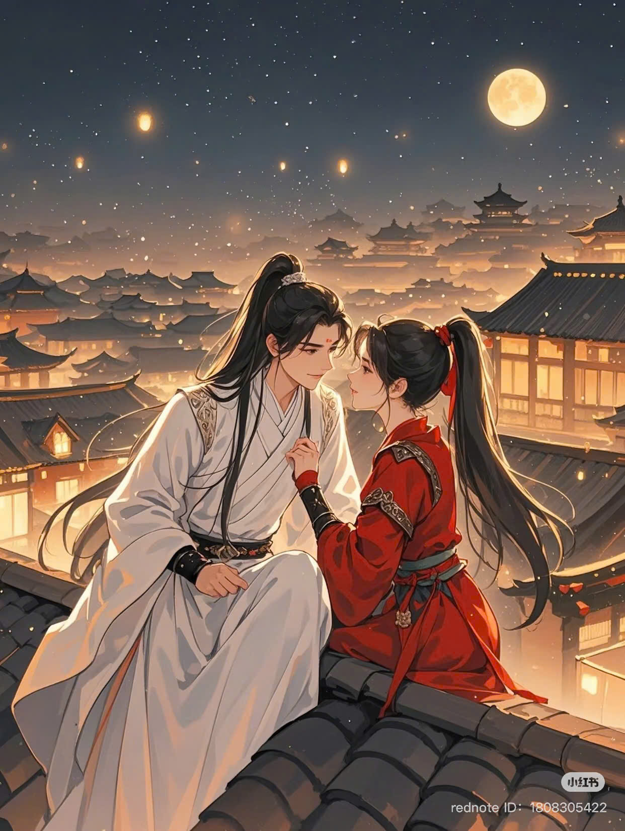 THẬP NHẬT CHUNG YÊN
