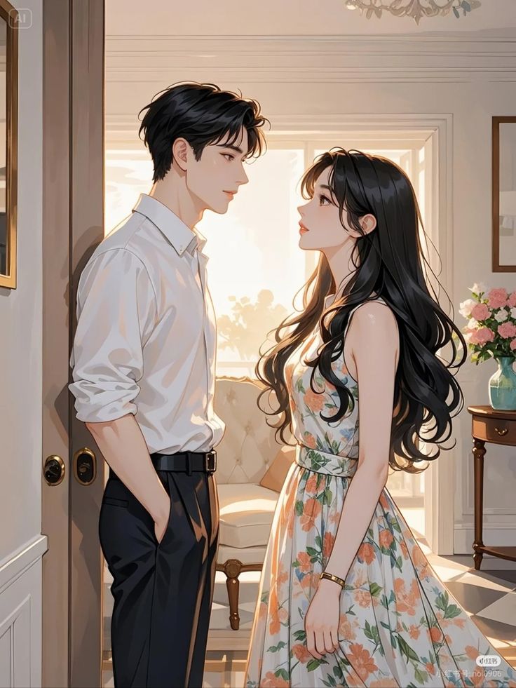 Đừng Giả Vờ Nữa Anh Hàng Xóm