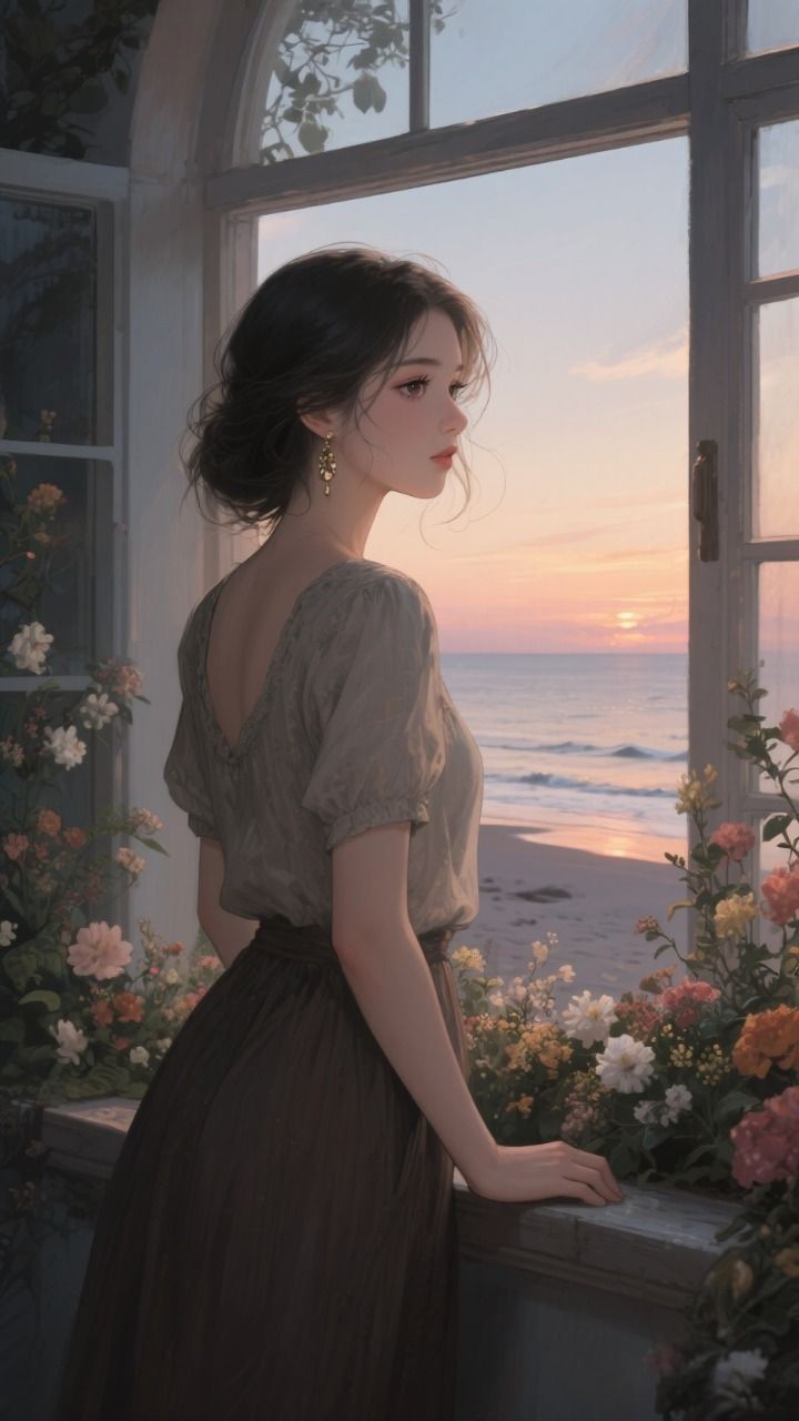 Mười Năm Hôn Nhân Giả Dối