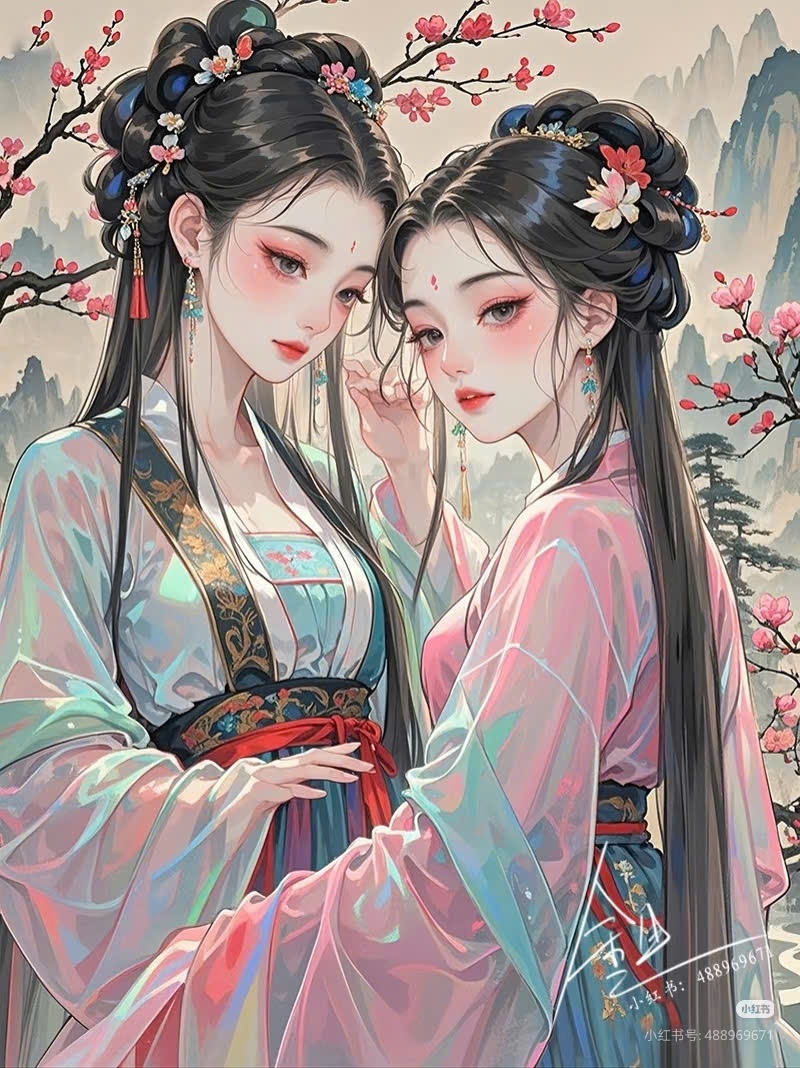 SONG SINH KHÁC MỆNH