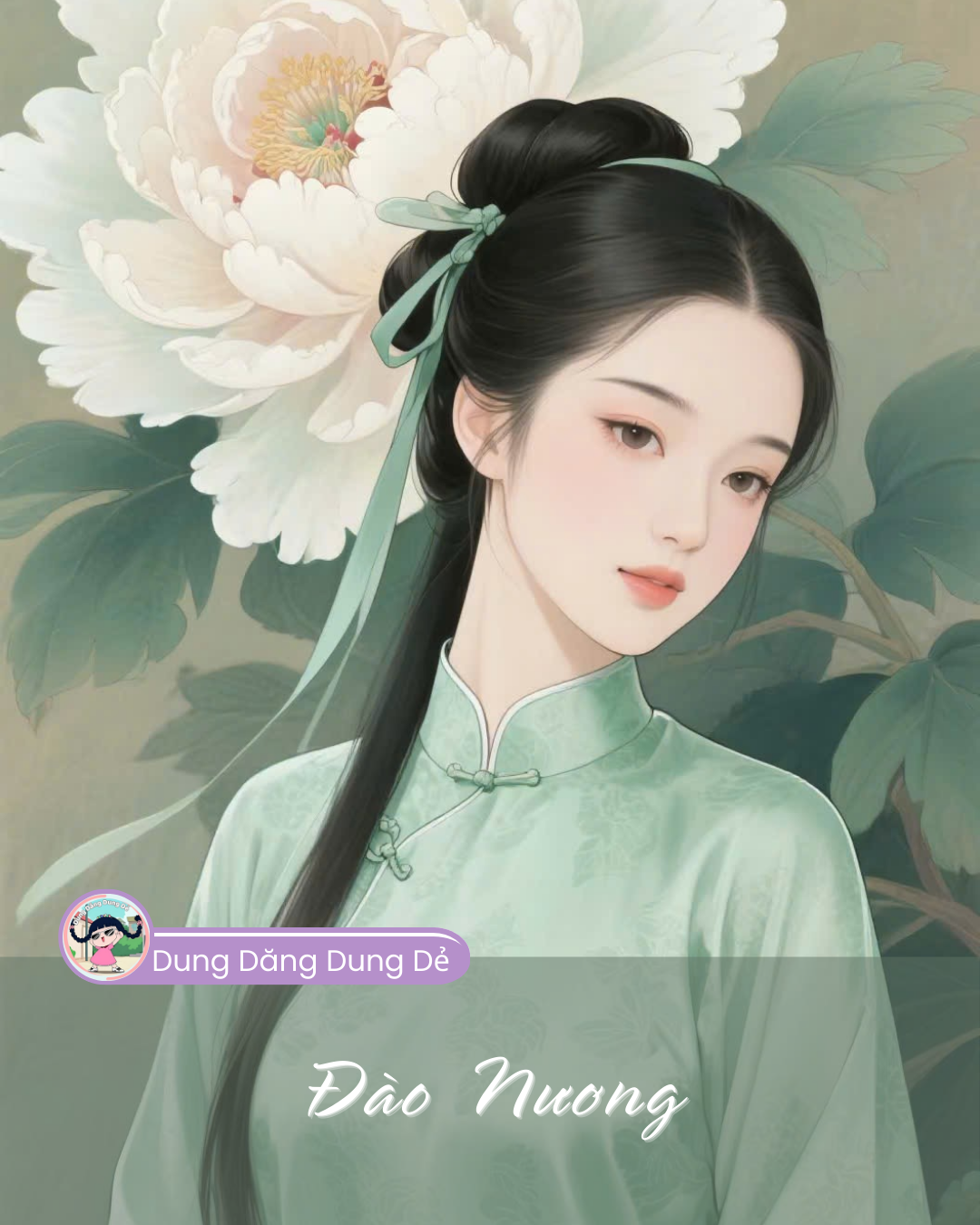 ĐÀO NƯƠNG