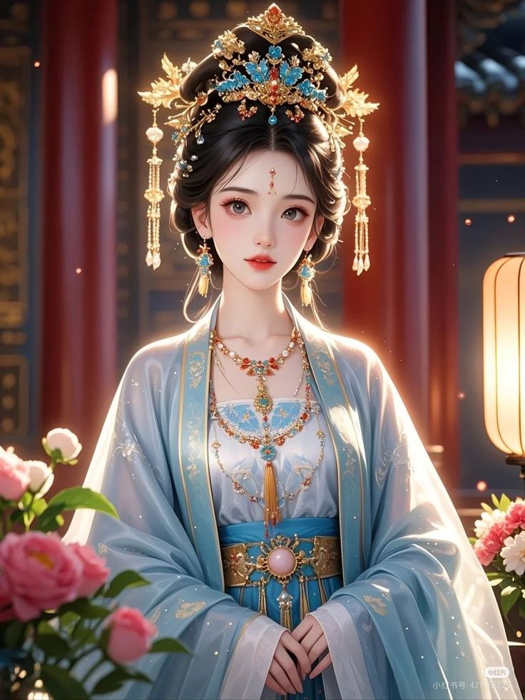 Hai Mặt của Ánh Trăng