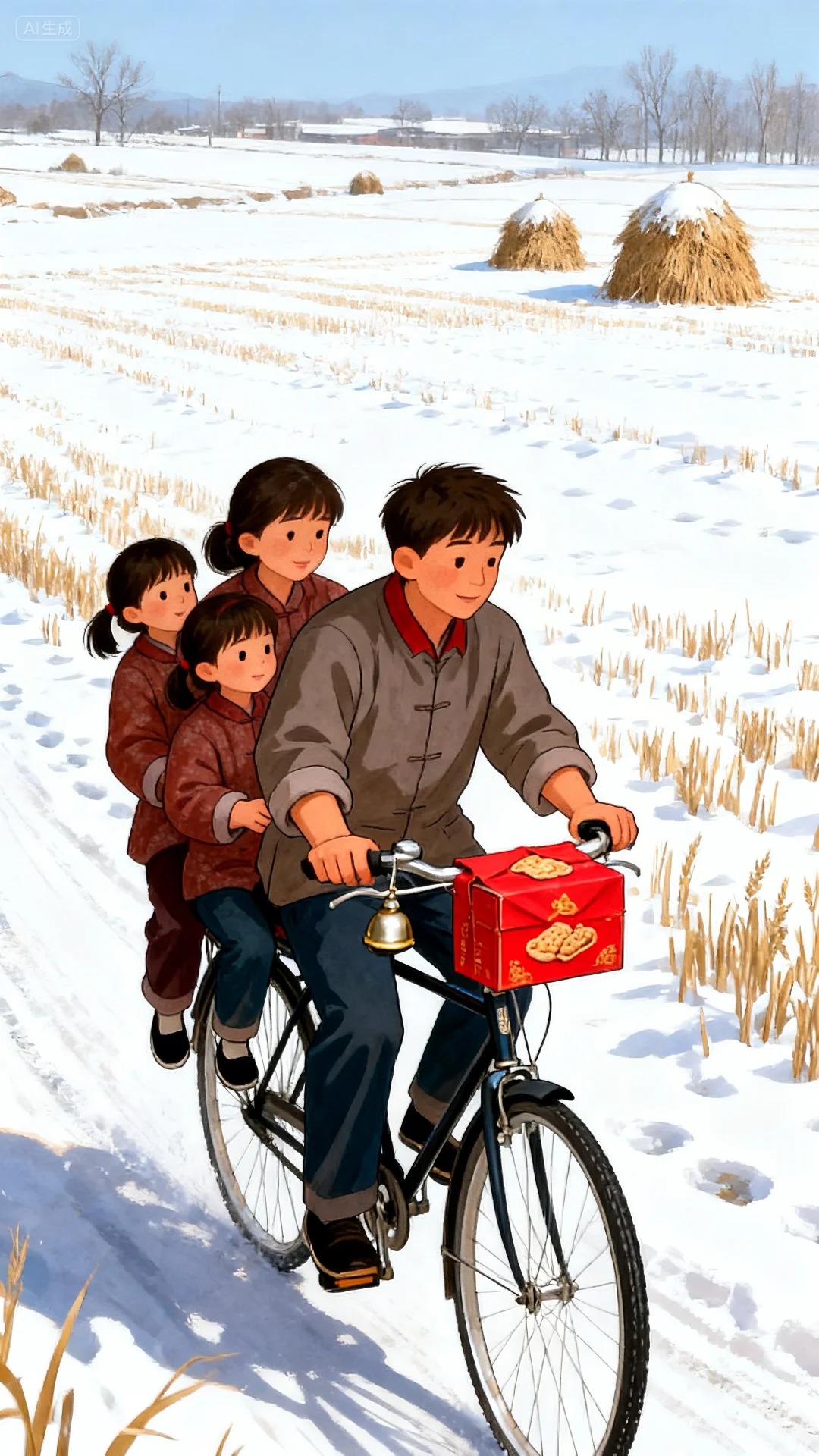 [THẬP NIÊN] LÝ NGUYỆT NGA