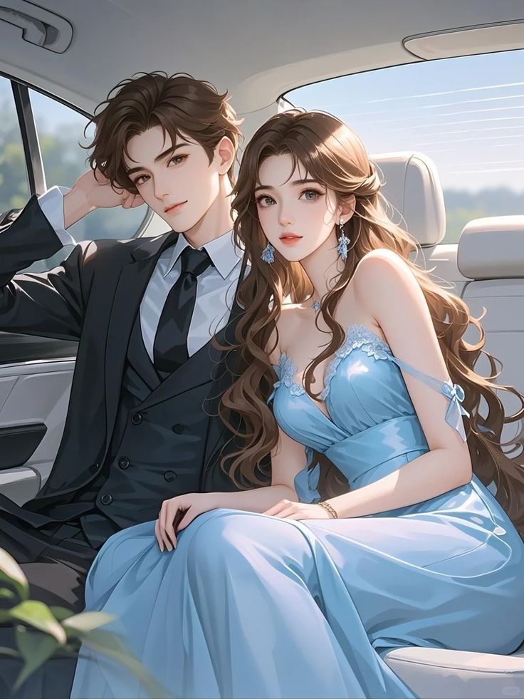 Chim hoàng yến được bao nuôi lại là vị hôn phu của tôi
