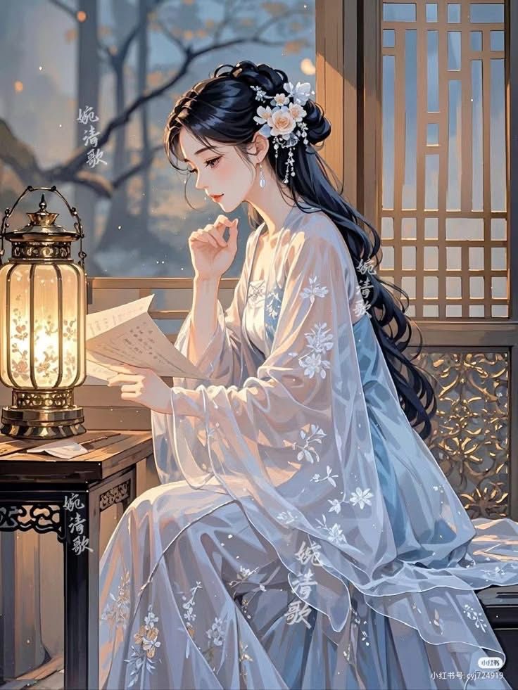 Gả Vào Hào Môn