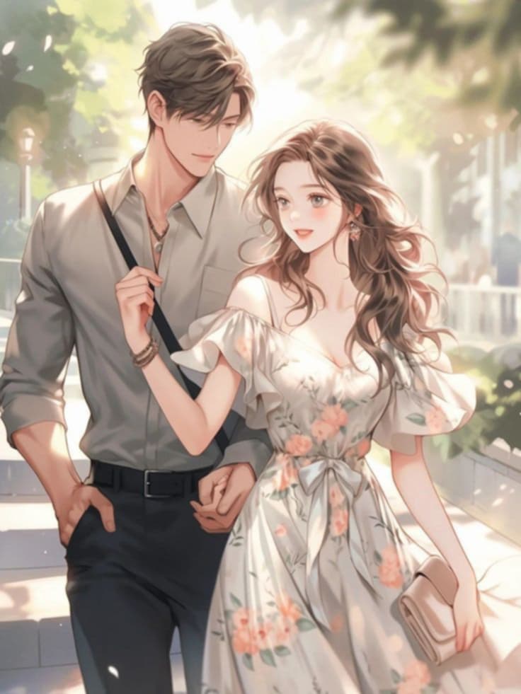 Thập Niên 80: Sau Khi Ly Hôn Tôi Được Sĩ Quan Quân Đội Chiều Chuộng