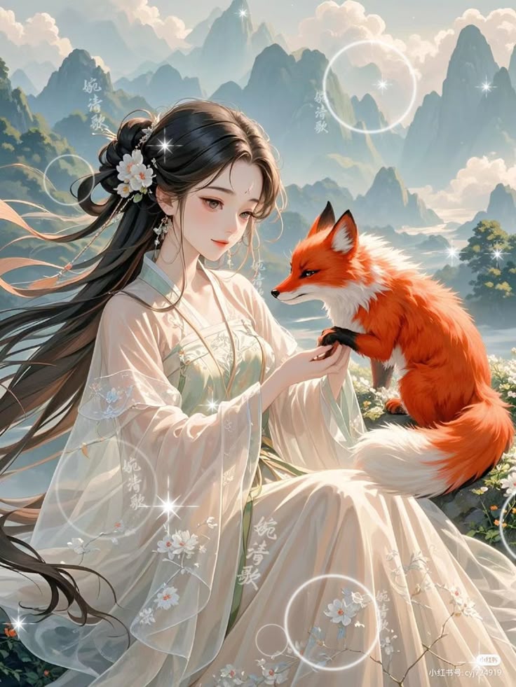 Xuyên Sách Làm Vai Phụ Hắc Hóa