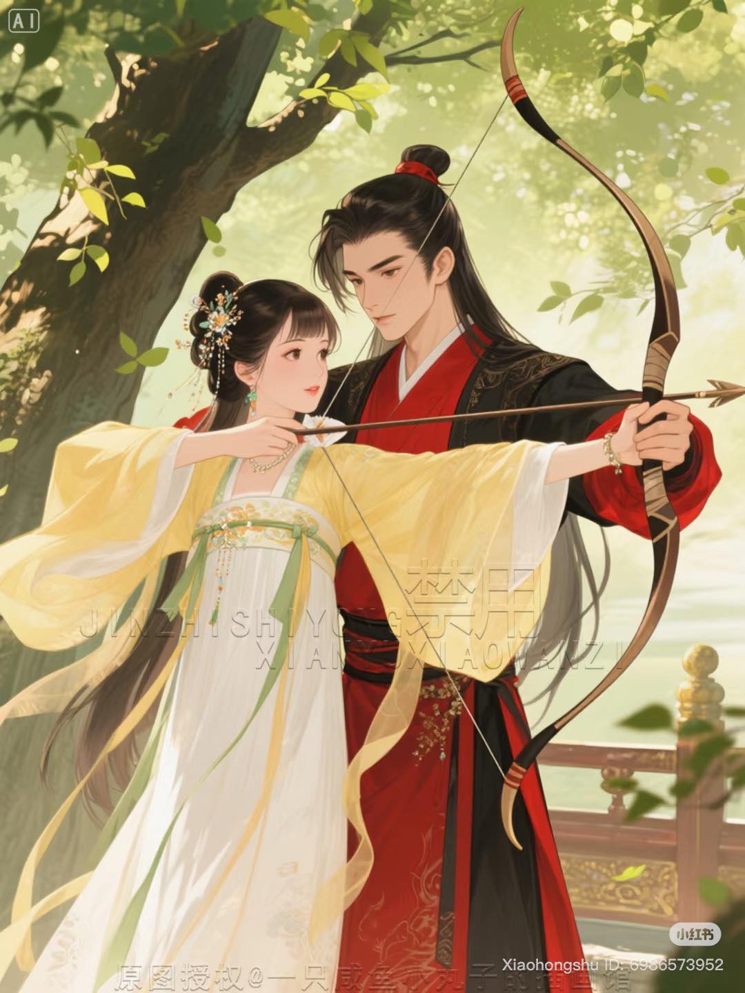 DỰ KHẢ NAM GIAI