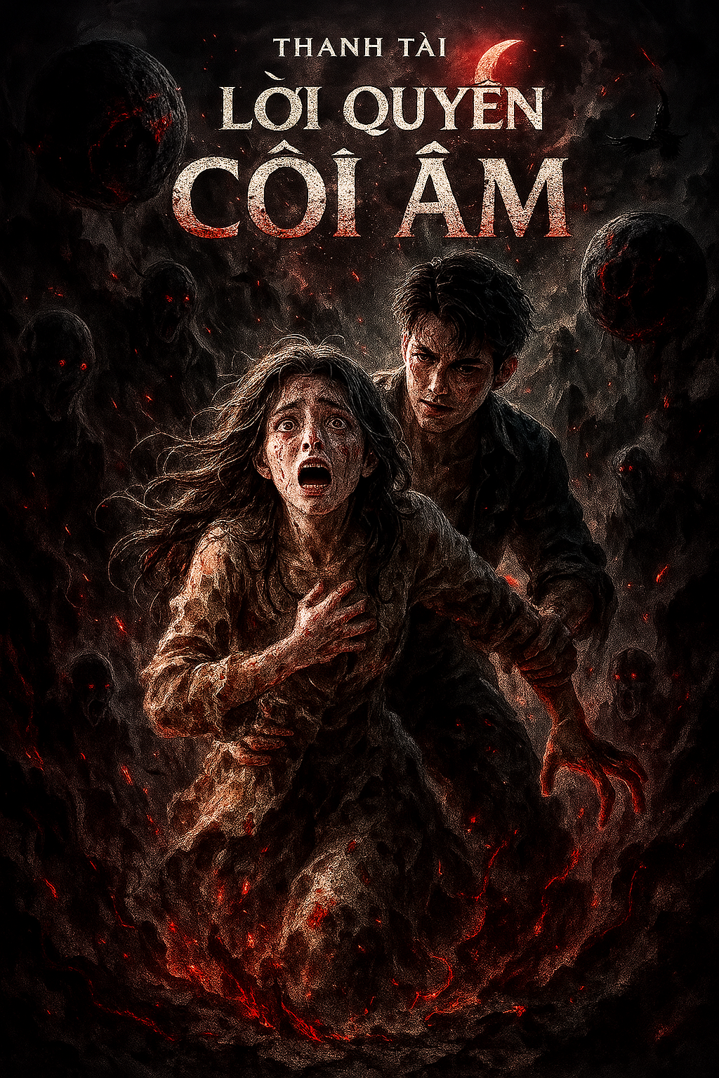 Hẹn Ước Cõi Âm