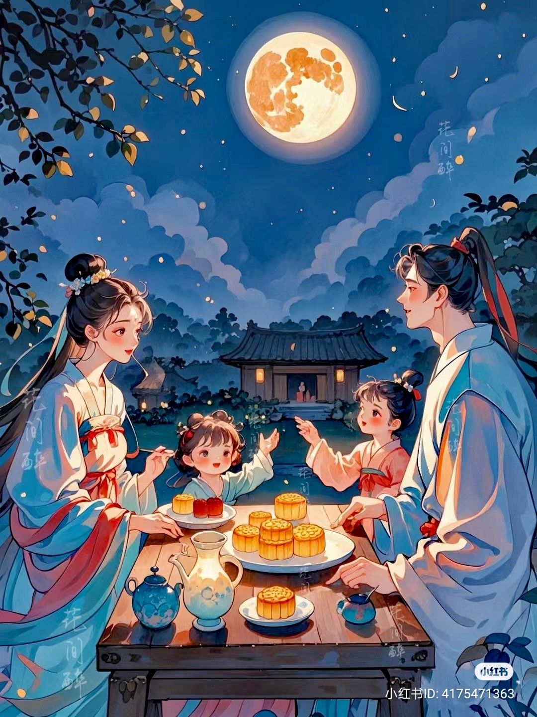 Sau Khi Mất Trí Nhớ, Yêu Vương Ôm Hai Oa Nhi Tìm Ta Nhận Thân