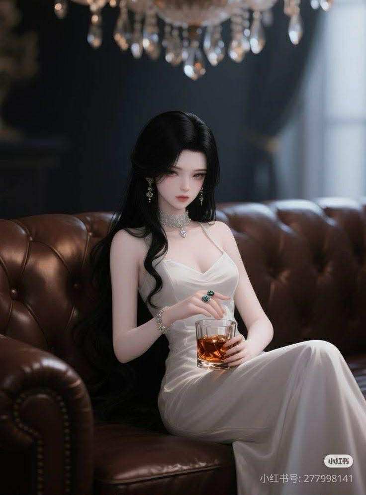 Sự Cứu Rỗi Của Thiên Kim Giả