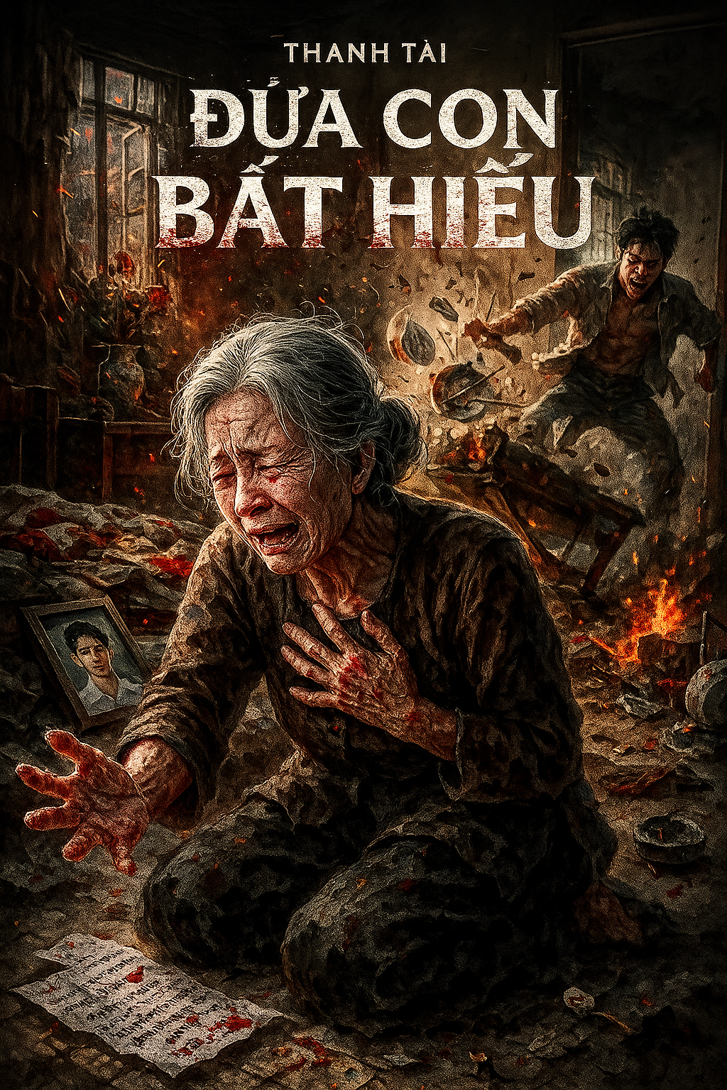 Đứa Con Bất Hiếu