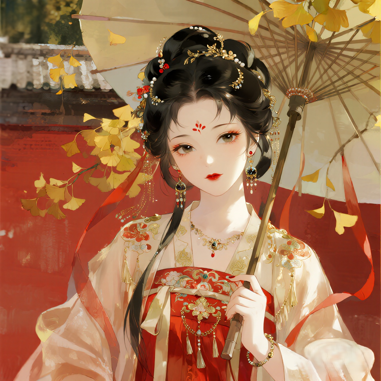 LẠC VŨ VÔ HỐI
