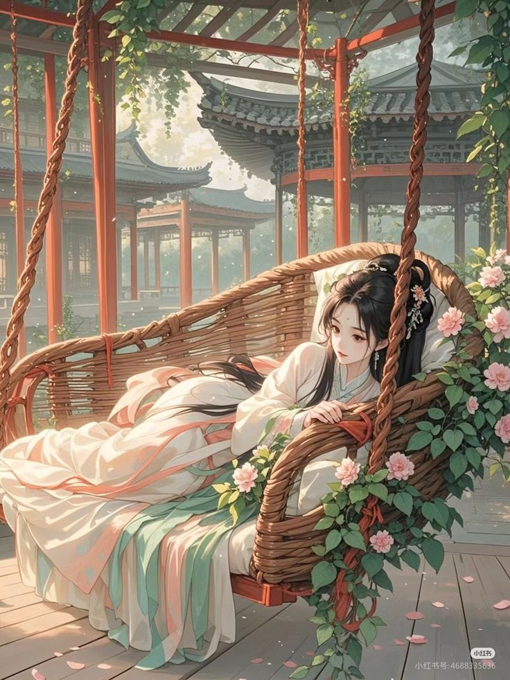 Át Chủ Bài Của Thái Tử Phi