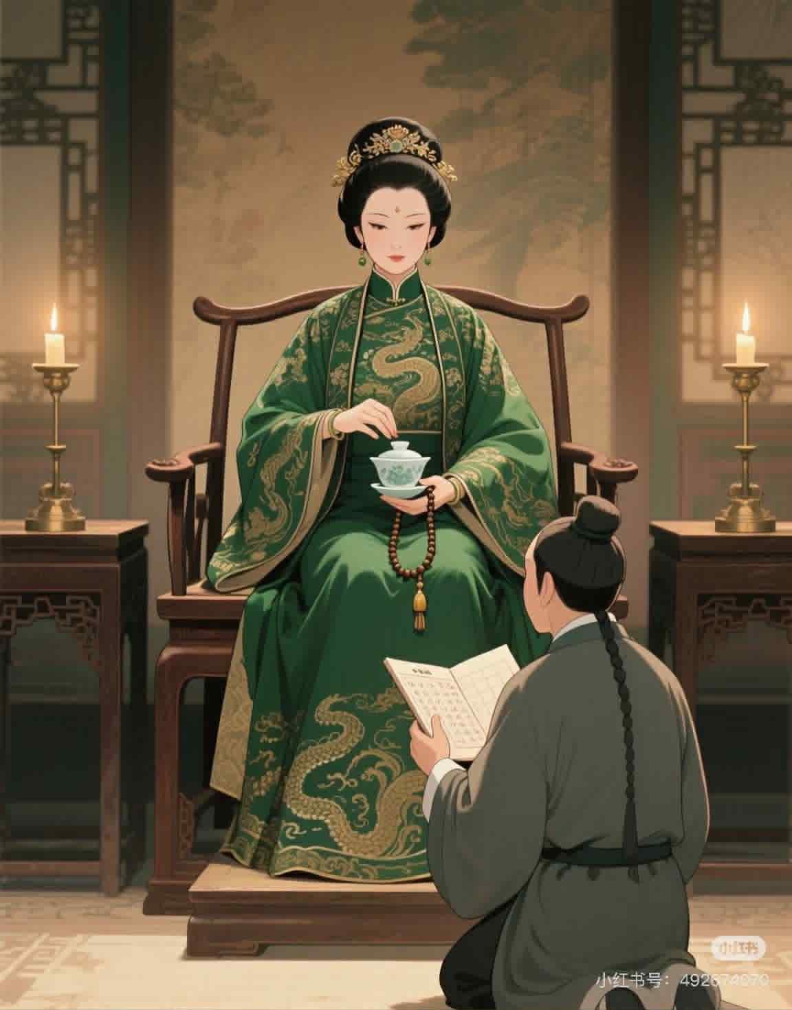 TRẢM XUÂN PHONG