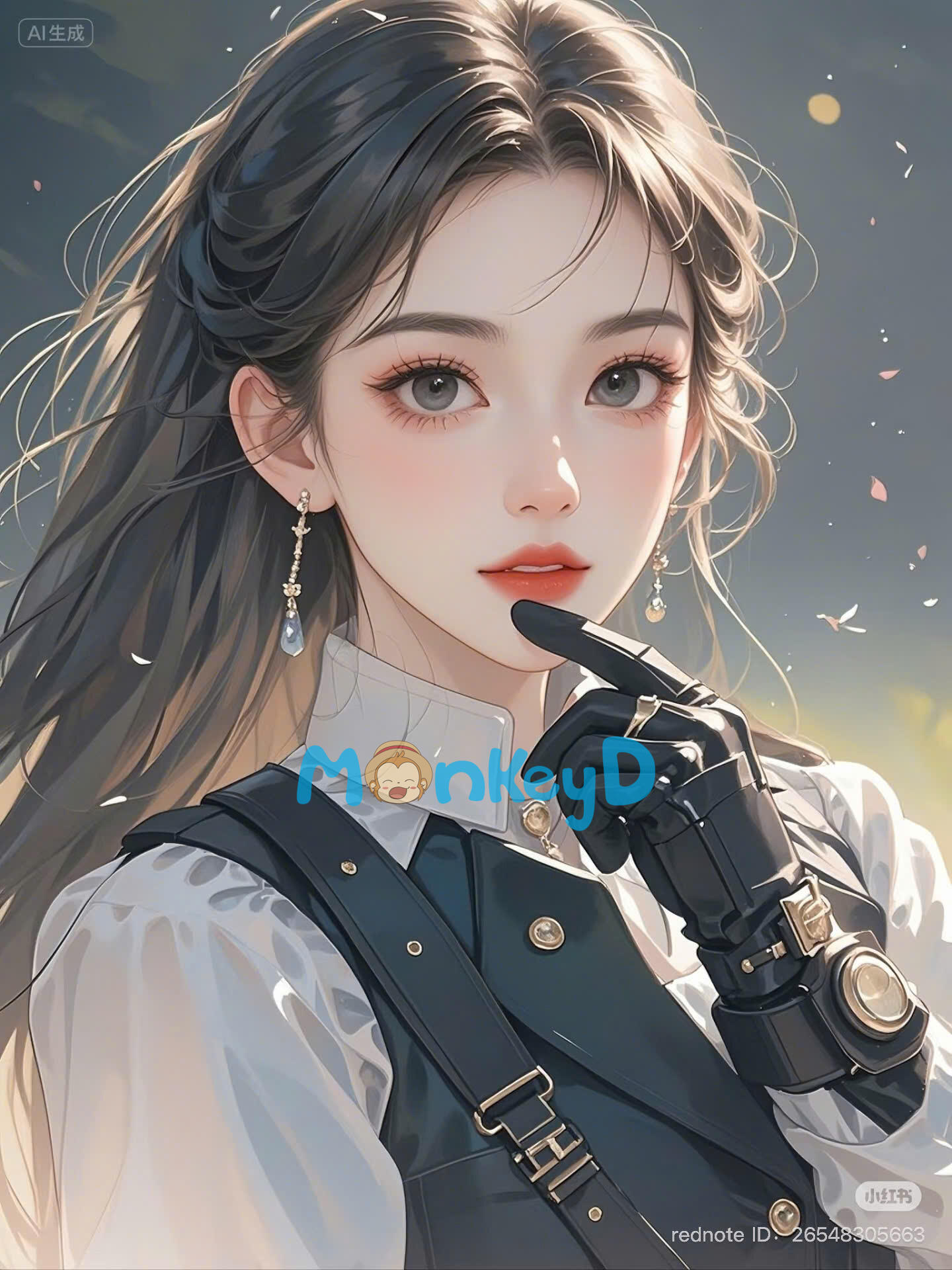 TRẬN CHIẾN HÀO MÔN
