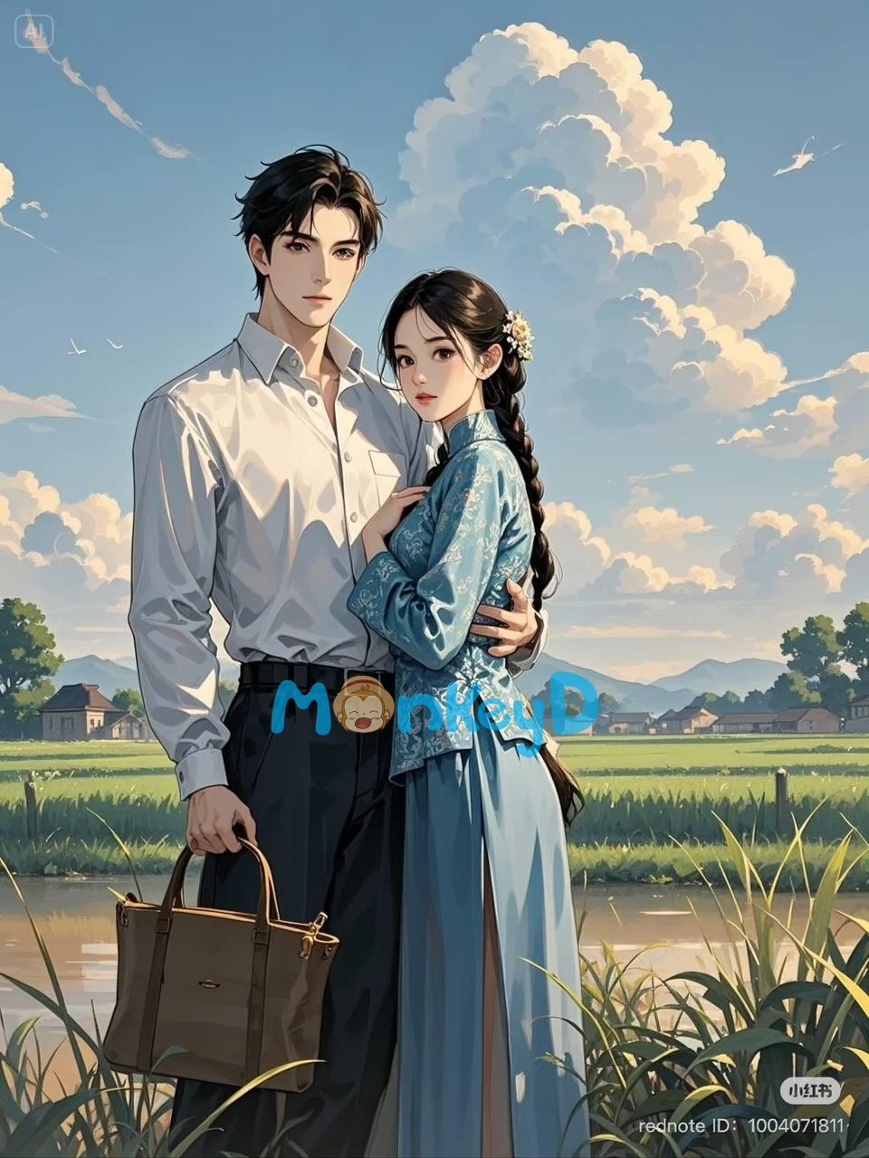 Nữ Phụ Thức Tỉnh