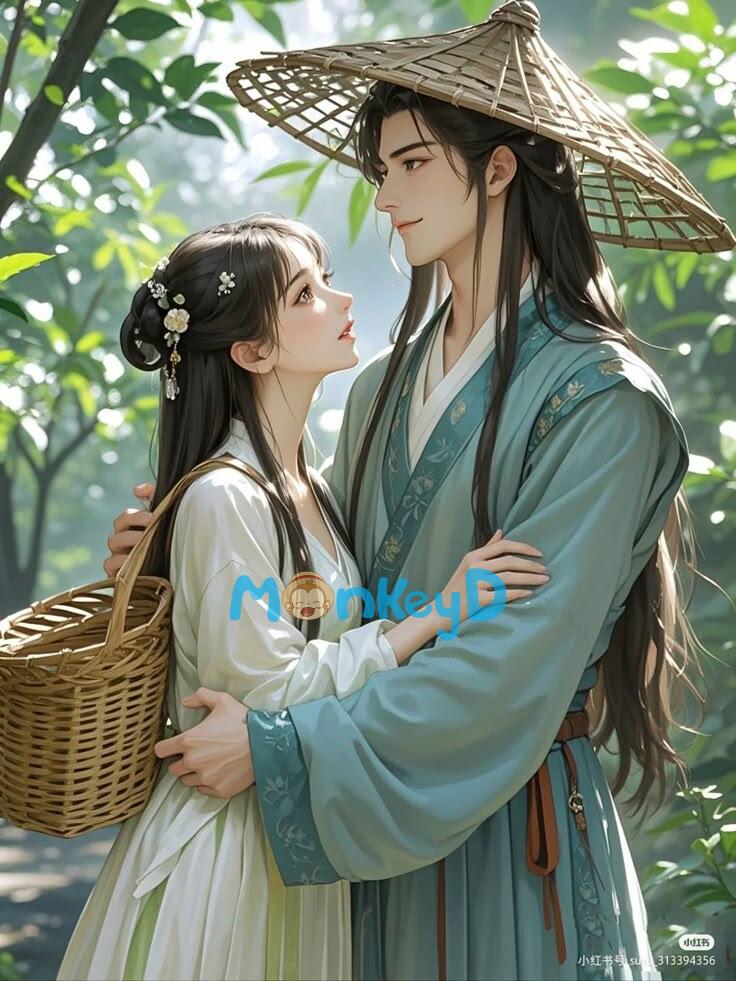 HẢO HÁN CỦA A NGUYÊN