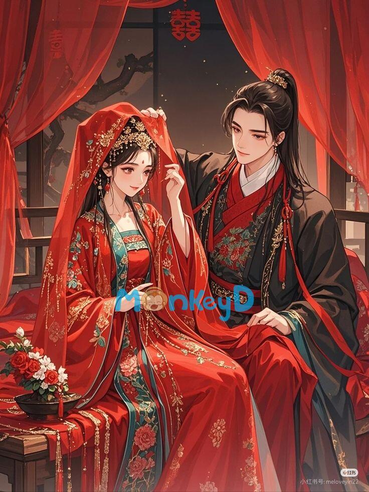 Ân Sâu Mới Biết Là Yêu
