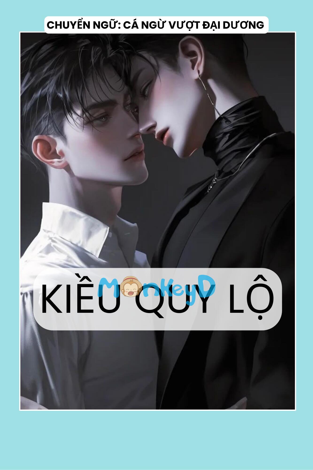 KIỀU QUY LỘ