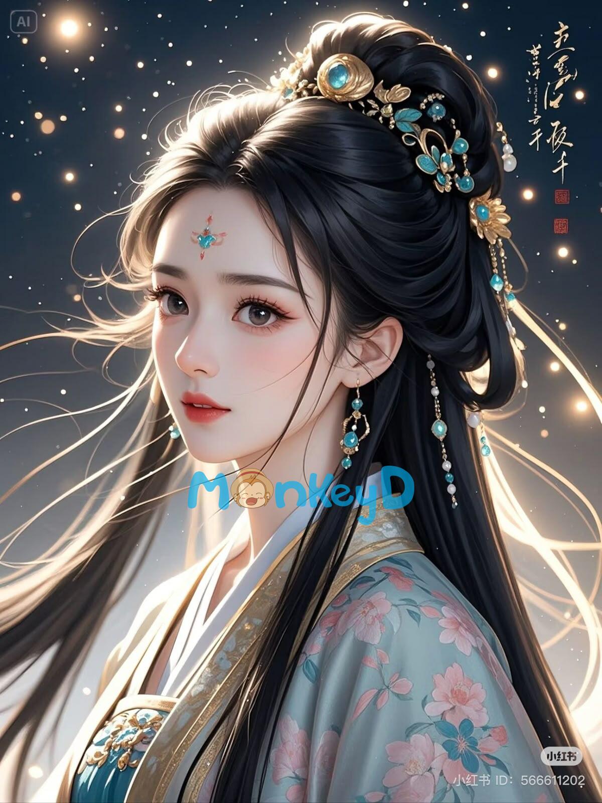 Kiếp Này, Ta Là Nữ Chính!