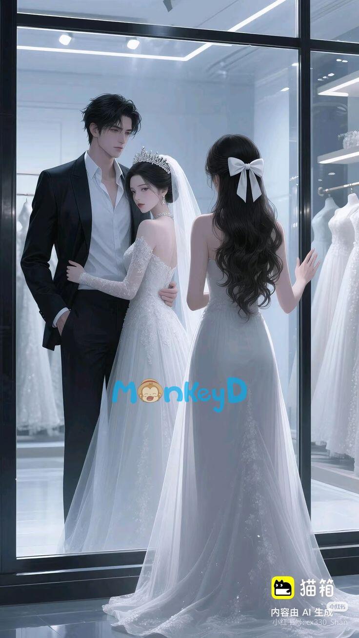 Đẩy chồng cũ cho bạch nguyệt quang và em gái mưa của hắn