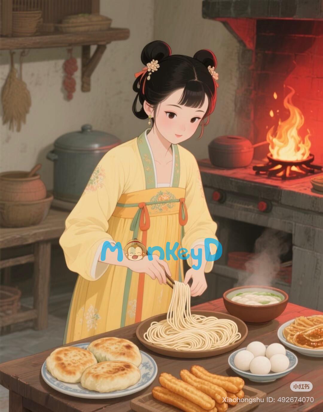 XUÂN VỀ CHẦM CHẬM, DÂU XANH BIẾC PHỦ LỐI