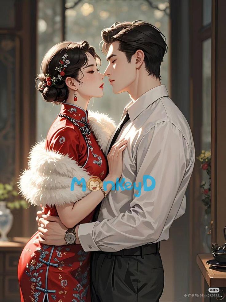 Nam Nữ Phụ Không Cần Làm Nền, Chi Bằng Kết Đôi Cùng Nhau