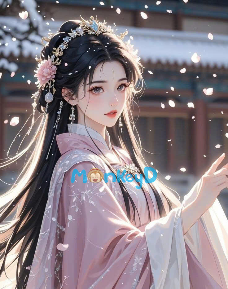 Đổi Hôn Cho Thái Tử Tuyệt Tích Sau Khi Mang Thai Ba Lần