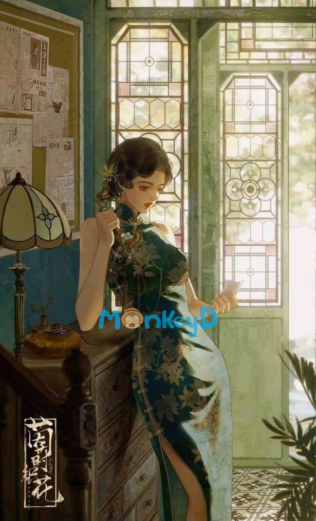 Làm Giàu Thôi! Tôi Có  Nhà Máy Thông Cổ Kim