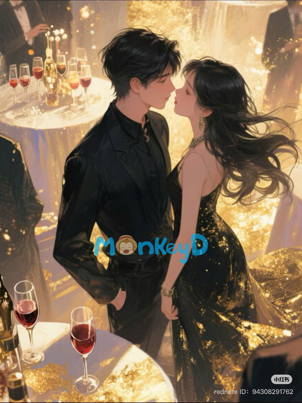 CHỒNG À! SẾP ƠI!