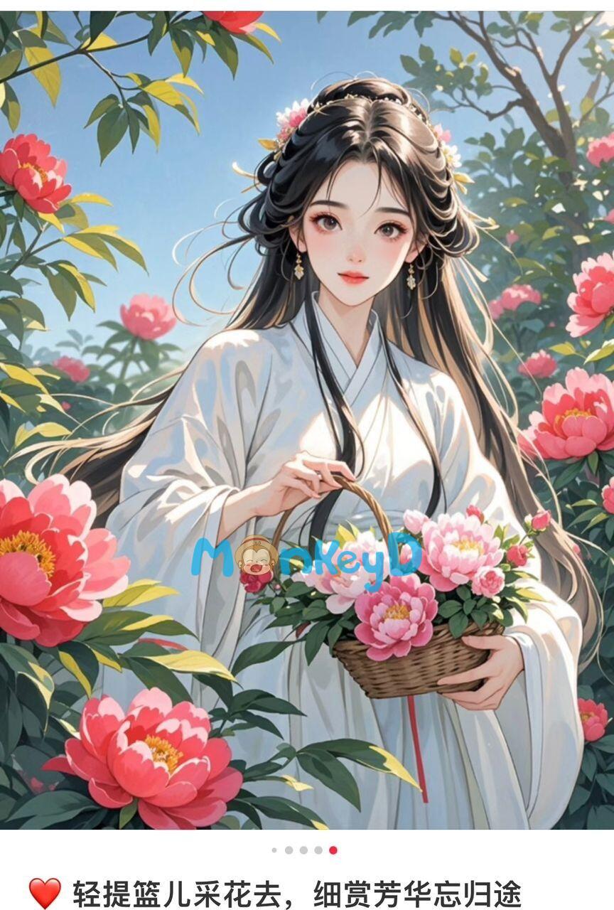 Nông Nữ Dựa Vào Làm Giàu, Mỗi Ngày Khiến Chồng Cũ Tức Chết