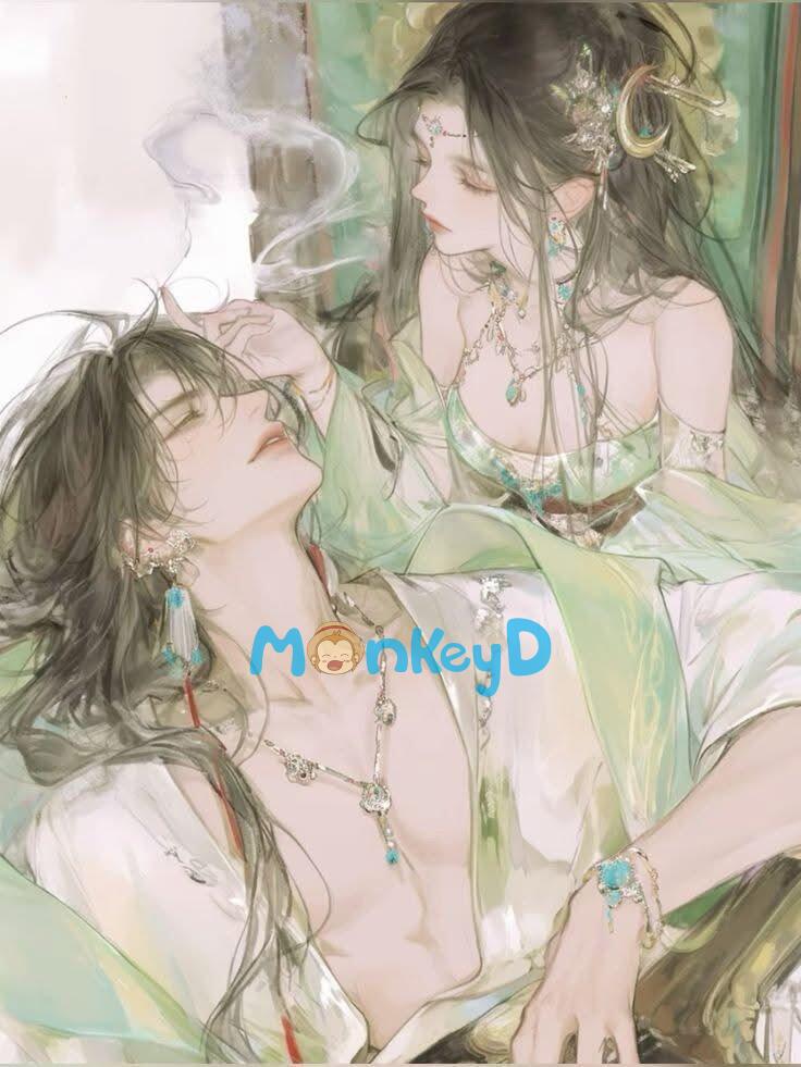 Hoàng Đế Muốn Có Tôn Tử
