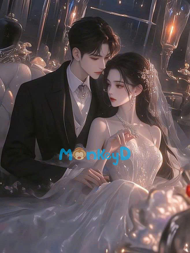 HỢP ĐỒNG HÔN NHÂN CỦA THIẾU GIA LỤC YẾN CHÂU