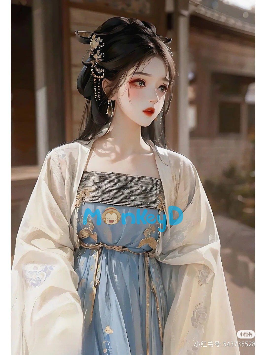 Phấn Đấu Trở Thành Cáo Mệnh Phu Nhân Nuôi Bốn Con Trai