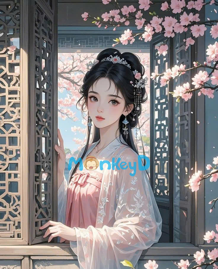 Không Gian: Ta Dựa Vào Trồng Trọt Kinh Doanh, Nuôi Một Đế Vương Ăn Bám
