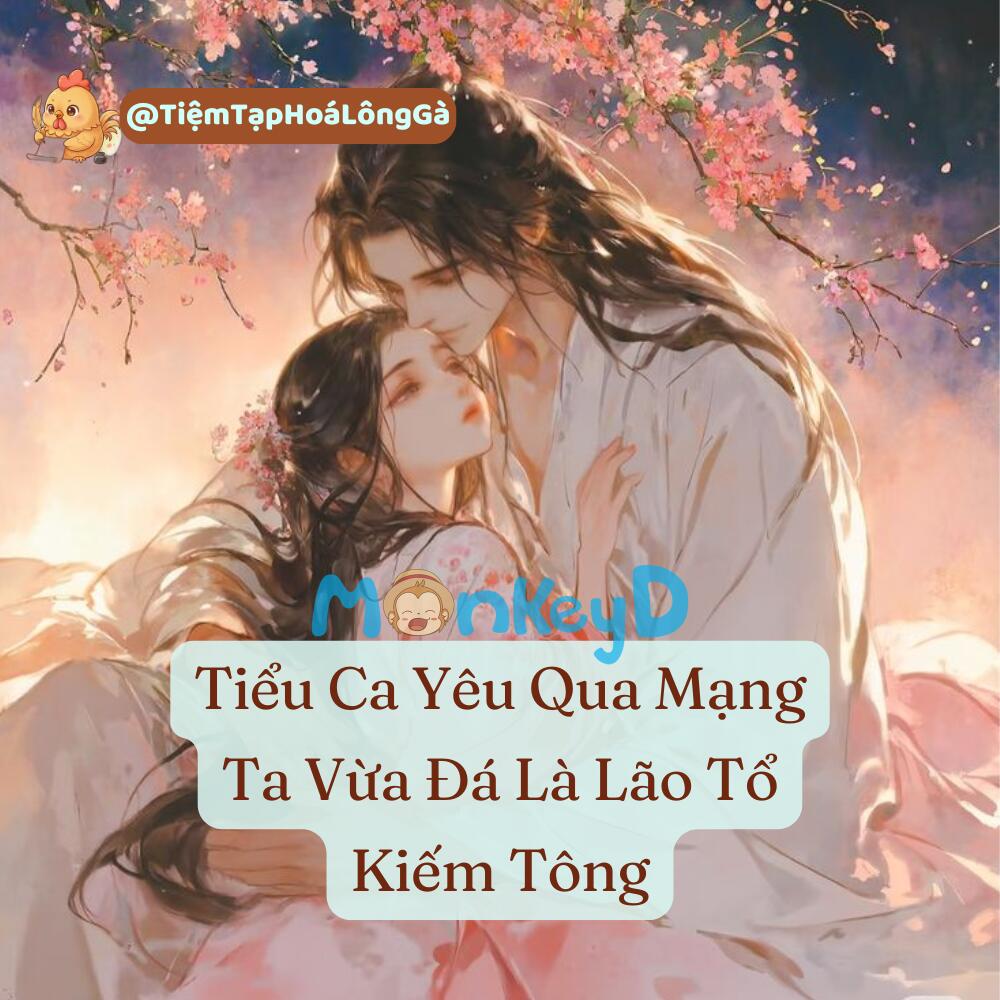 Tiểu Ca Yêu Qua Mạng Ta Vừa Đá Là Lão Tổ Kiếm Tông