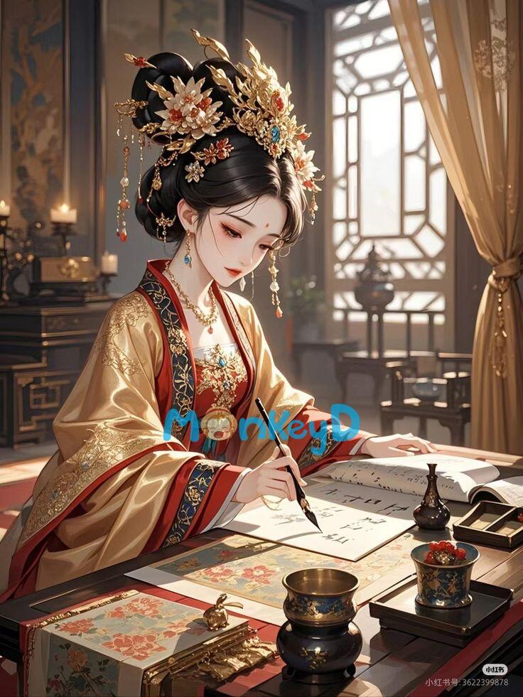 Khoảng Trống Ký Ức