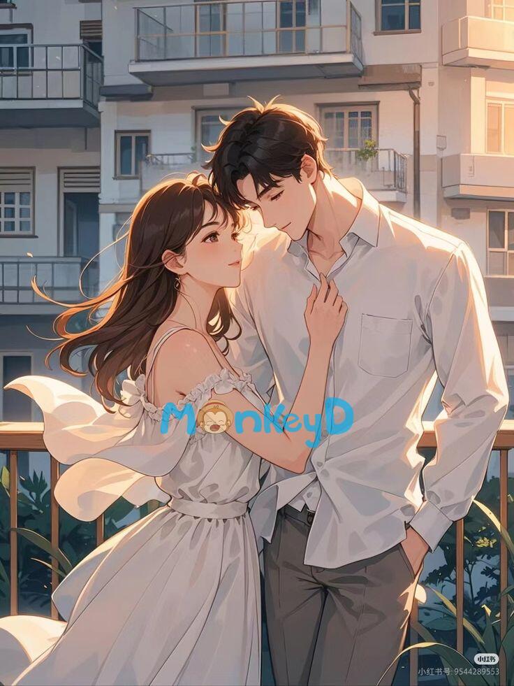 Kế Hoạch Báo Thù Của Nữ Thần