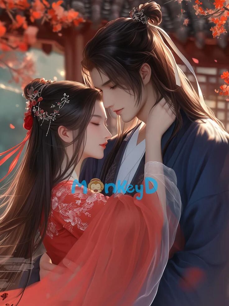 Giam Hãm Hoàng Yến